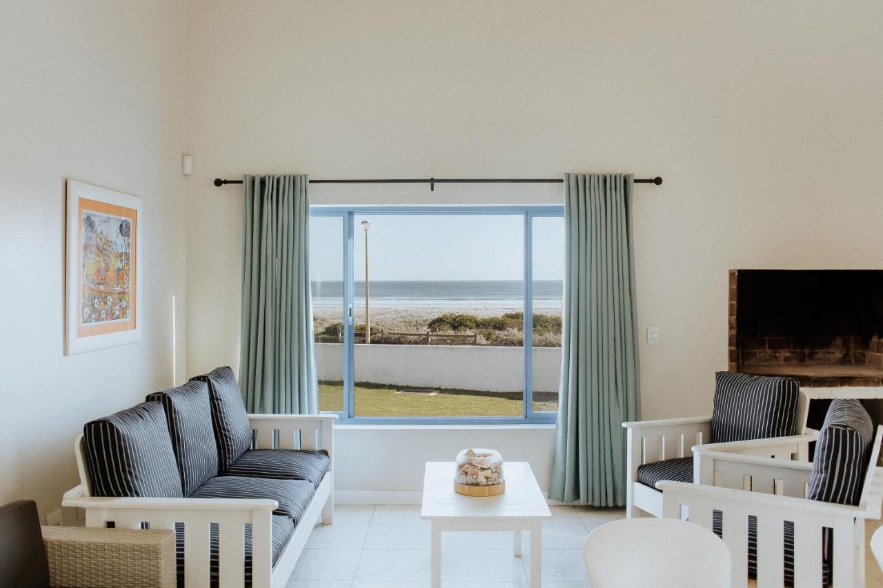 Appartamento Pebbles Paternoster Esterno foto