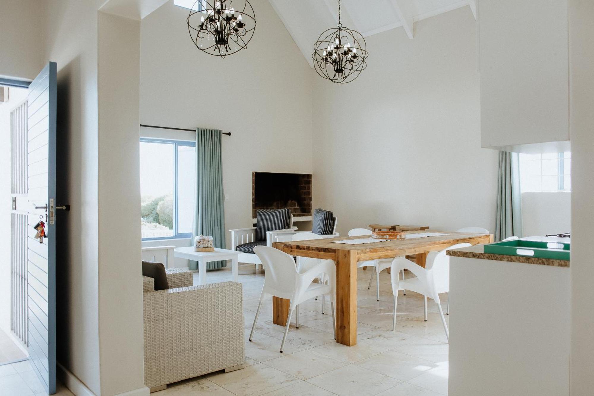 Appartamento Pebbles Paternoster Esterno foto
