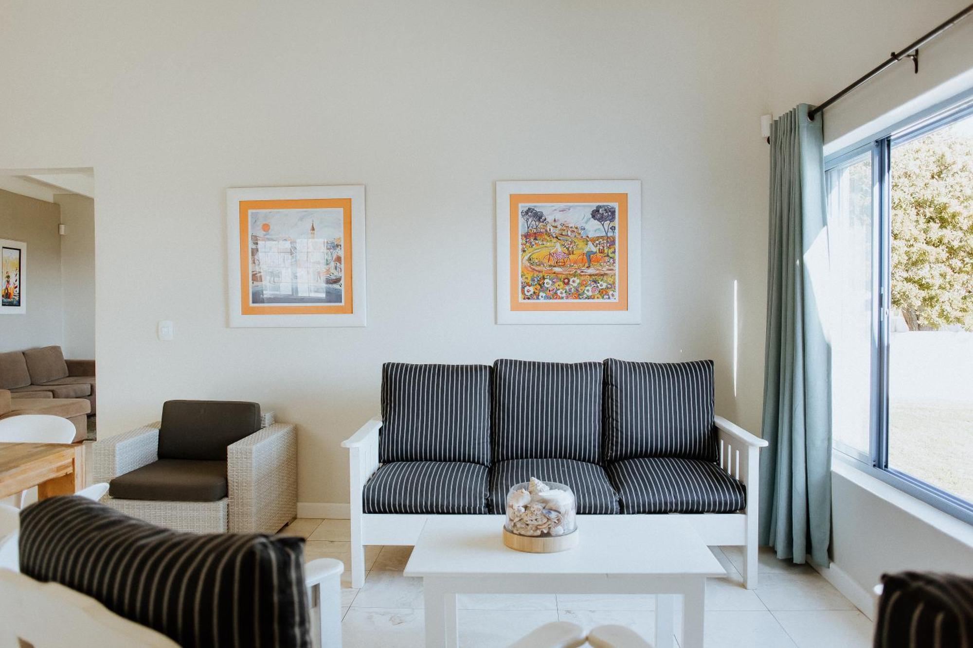 Appartamento Pebbles Paternoster Esterno foto